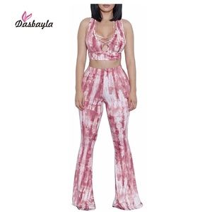 2 piece women jumpsuit